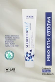 W-Lab Cosmetics Madeleb Plus Krem 50 ML thumbnail 1