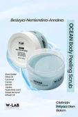 W-Lab Cosmetics Ocean Body Peeling Scrub 250 Ml thumbnail 1