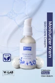 W-Lab Cosmetics Moisturizer Krem 50 ML thumbnail 1