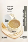 W-Lab Cosmetics Tırnak Peelingi 250 Ml thumbnail 1