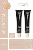 Selin Beauty BB Cream Medium 2 li Set thumbnail 1