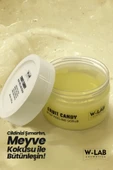 W-Lab Cosmetics Fruit Candy Body Peeling Scrub 250 Ml thumbnail 4