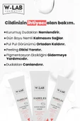 W-Lab Cosmetics Madeleb Dudak Bakım Kremi 20 ML thumbnail 2