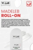 W-Lab Cosmetics Madeleb Roll On 5 li Set thumbnail 4
