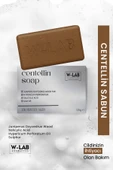 W-Lab Cosmetics Centellin Sabun 125 Gr thumbnail 1