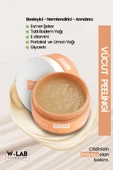 W-Lab Cosmetics Vücut Peeling 250 Ml thumbnail 1