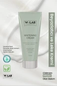 W-Lab Cosmetics Beyazlatıcı Krem 100 ML thumbnail 1