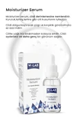 W-Lab Cosmetics Moisturizer Serum 30 ML thumbnail 3