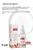 W-Lab Cosmetics Lightening Serum 30 ML thumbnail 3