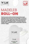 W-Lab Cosmetics Madeleb Roll On 50 ml 2 li Paket thumbnail 4