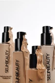 Selin Beauty Medium Fondöten thumbnail 4