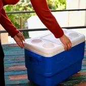 38 Lt Buzluk Termos (1031 Cooler Box) thumbnail 4