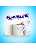 Selpak Extra Kaşmir Özlü 16 Lı Tuvalet Kağıdı thumbnail 2