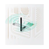 Tp-Link WN781ND 150Mbps Kablosuz PCI EXP Adaptör thumbnail 4
