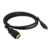 HDMI Kablo 2 Metre - HDMI-2MT thumbnail 2