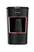 K 3300 Mini Telve Siyah thumbnail 1
