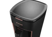 K 3300 Mini Telve Siyah thumbnail 2