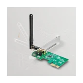 Tp-Link WN781ND 150Mbps Kablosuz PCI EXP Adaptör thumbnail 5