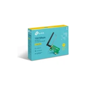 Tp-Link WN781ND 150Mbps Kablosuz PCI EXP Adaptör thumbnail 3