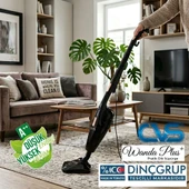 CVS DN 4732 Wanda Plus Pratik Dik Süpürge 17kpa thumbnail 1