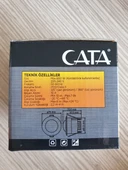 Cata CT-9242 Sıva Altı Hareket Sensörü thumbnail 3