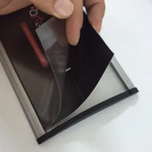 Kapı İsimliği 9x20cm 5li Paket thumbnail 5