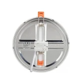 Cata CT-5648B 20w Led Panel Ayarlı Beyaz thumbnail 2