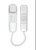GIGASET DA210 Duvar Tipi Telefon Beyaz thumbnail 3