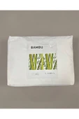 lamirahome Basic Bambu Yorgan 155*215 - Nefes Alan Konfor thumbnail 7