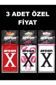 Areon Nova Petrol 3'lü Set 003 thumbnail 1