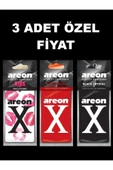 Areon Nova Petrol 3'lü Set 008 thumbnail 1
