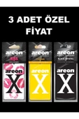 Areon Nova Petrol 3'lü Set 007 thumbnail 1