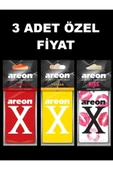 Areon Nova Petrol 3'lü Set 009 thumbnail 1