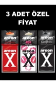 Areon Nova Petrol 3'lü Set 004 thumbnail 1