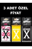Areon Nova Petrol 3'lü Set 011 thumbnail 1