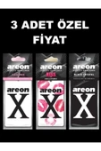 Areon Nova Petrol 3'lü Set 005 thumbnail 1