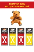Areon PELUŞ AYICIK HEDİYELİ TARAFTAR SET ( FB ) thumbnail 2