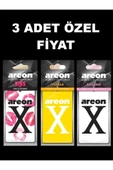 Areon Nova Petrol 3'lü Set 006 thumbnail 1