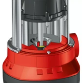 Einhell GC DP 7035 LL Dalgıç Pompa Kirli Su 700 Watt thumbnail 6