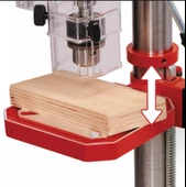 Einhell TC BD 630/1 Sütunlu Matkap 6300 Watt thumbnail 6