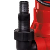 Einhell GC DP 7035 LL Dalgıç Pompa Kirli Su 700 Watt thumbnail 8