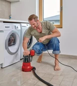 Einhell GC DP 7035 LL Dalgıç Pompa Kirli Su 700 Watt thumbnail 2