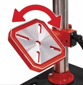 Einhell TC BD 630/1 Sütunlu Matkap 6300 Watt thumbnail 4