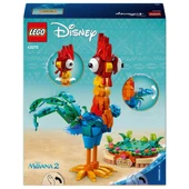 Lego 43272 Disney Princess Heihei thumbnail 3