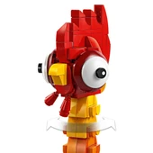 Lego 43272 Disney Princess Heihei thumbnail 2