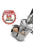 İfyıl Pelet Yakıtlı 4 lt Çelik Semaver thumbnail 4