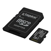 Kingston 512GB Micro SD Gen3 150MB/s SDCS3/512GB thumbnail 3