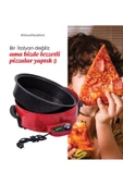 Avesta NARA Pizza Pişirme thumbnail 5