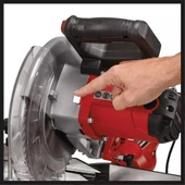 Einhell TC-SM 2531/2 U, Pistonlu Gönye Testere thumbnail 6