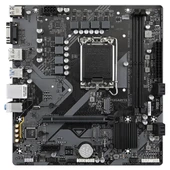 GIGABYTE B760M-E DDR5 HDMI VGA DP USB 1700P thumbnail 2